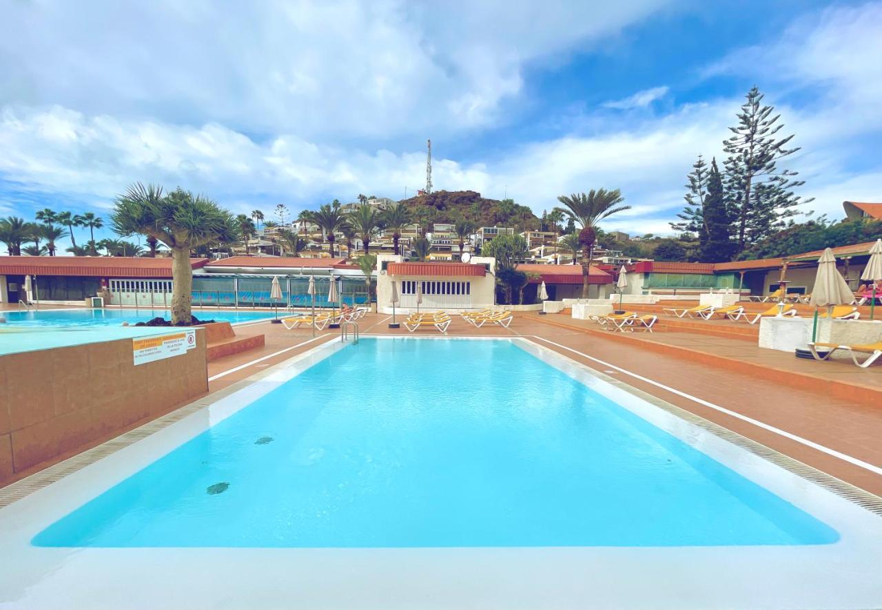 Sea Views, Relax, Maspalomas, Enjoy! San Bartolomé Eksteriør bilde