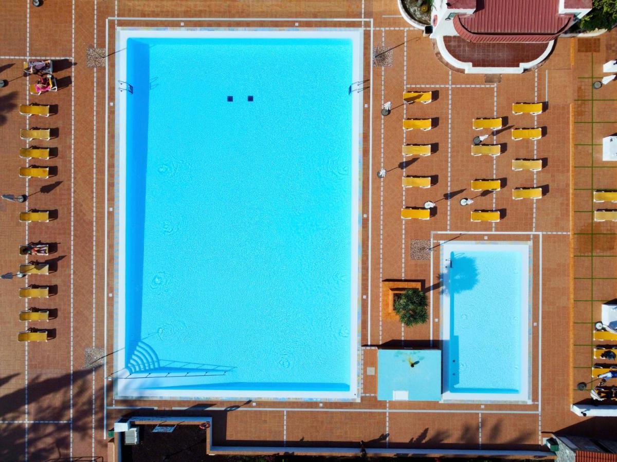 Sea Views, Relax, Maspalomas, Enjoy! San Bartolomé Eksteriør bilde