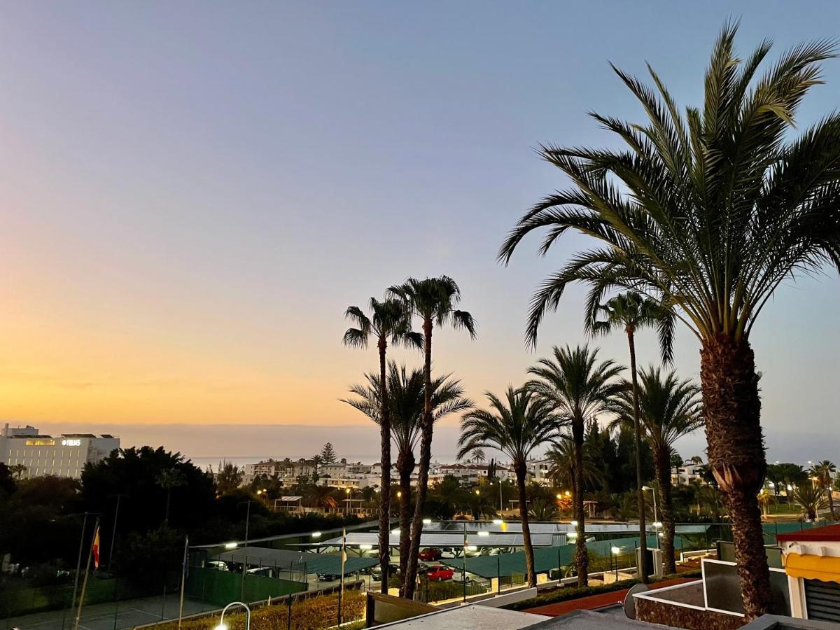 Sea Views, Relax, Maspalomas, Enjoy! San Bartolomé Eksteriør bilde